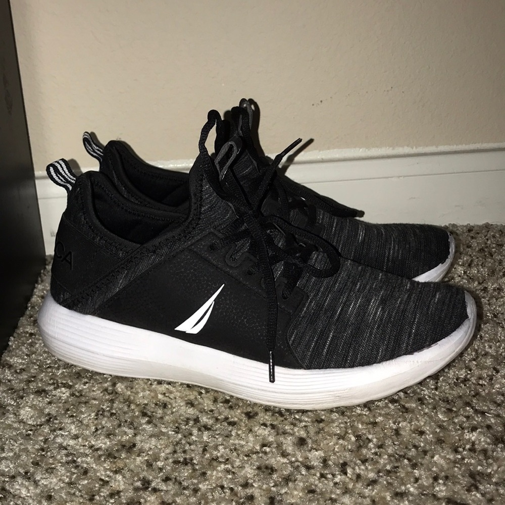 Nautica Shoes